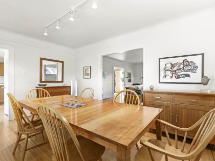 Photo 15 at 4269 W 13th Avenue, Point Grey, Vancouver West