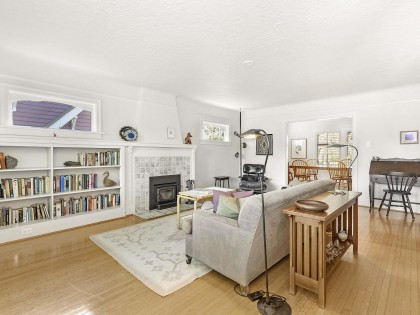 Photo 11 at 4269 W 13th Avenue, Point Grey, Vancouver West