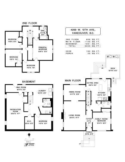 Photo 40 at 4269 W 13th Avenue, Point Grey, Vancouver West