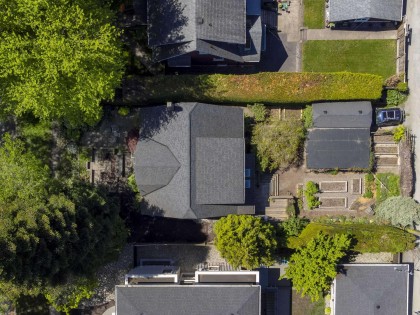 Photo 35 at 4269 W 13th Avenue, Point Grey, Vancouver West