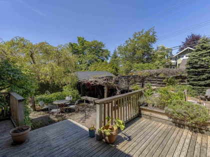 Photo 29 at 4269 W 13th Avenue, Point Grey, Vancouver West