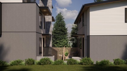 Photo 4 at 4269 W 13th Avenue, Point Grey, Vancouver West