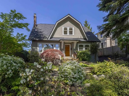 Photo 8 at 4269 W 13th Avenue, Point Grey, Vancouver West
