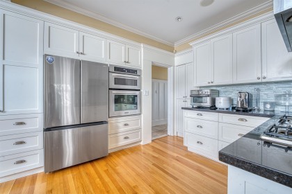 Photo 12 at 1987 W 37th Avenue, Quilchena, Vancouver West