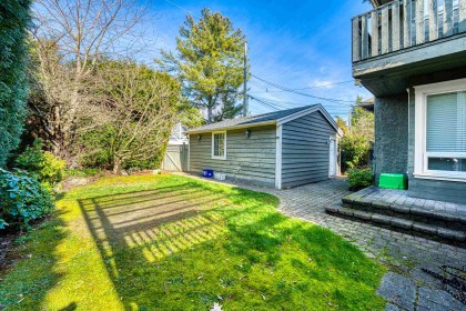 Photo 7 at 1987 W 37th Avenue, Quilchena, Vancouver West