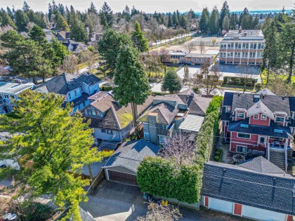 Photo 3 at 1987 W 37th Avenue, Quilchena, Vancouver West