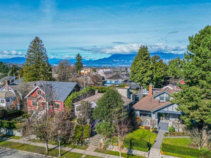 Photo 5 at 1987 W 37th Avenue, Quilchena, Vancouver West