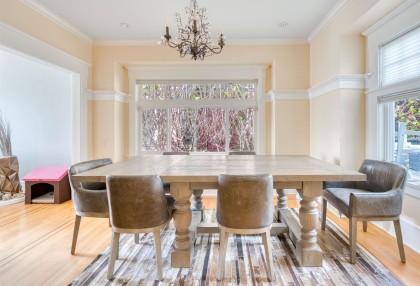 Photo 10 at 1987 W 37th Avenue, Quilchena, Vancouver West