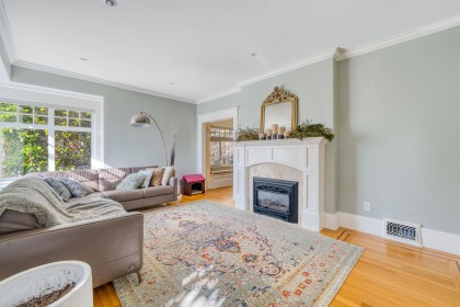 Photo 8 at 1987 W 37th Avenue, Quilchena, Vancouver West