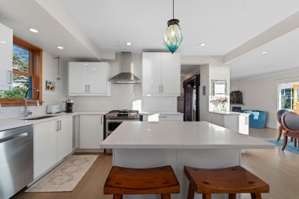 Photo 13 at 1073 Clyde Avenue, Sentinel Hill, West Vancouver