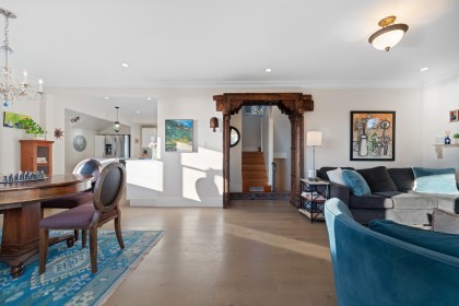 Photo 17 at 1073 Clyde Avenue, Sentinel Hill, West Vancouver