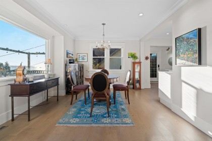 Photo 12 at 1073 Clyde Avenue, Sentinel Hill, West Vancouver