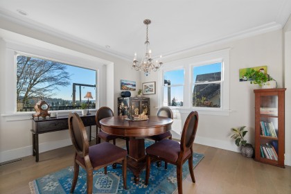 Photo 7 at 1073 Clyde Avenue, Sentinel Hill, West Vancouver