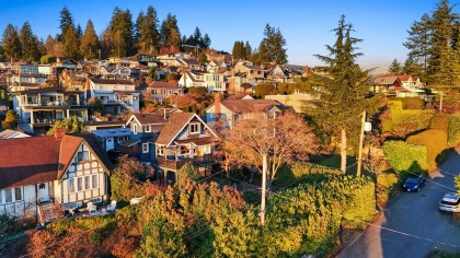 Photo 32 at 1073 Clyde Avenue, Sentinel Hill, West Vancouver