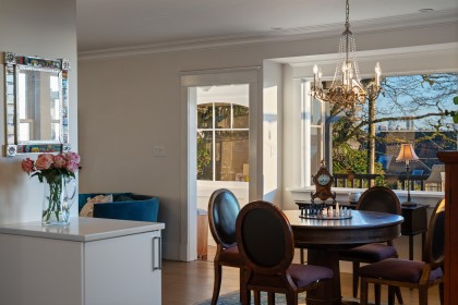 Photo 9 at 1073 Clyde Avenue, Sentinel Hill, West Vancouver