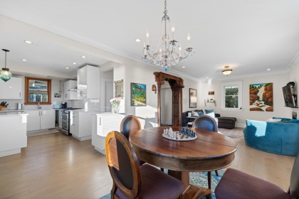 Photo 10 at 1073 Clyde Avenue, Sentinel Hill, West Vancouver