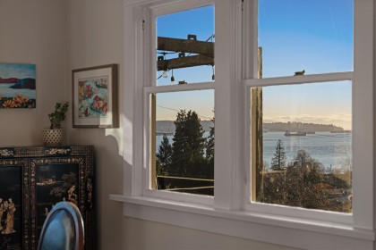 Photo 14 at 1073 Clyde Avenue, Sentinel Hill, West Vancouver