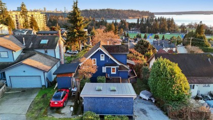 Photo 31 at 1073 Clyde Avenue, Sentinel Hill, West Vancouver