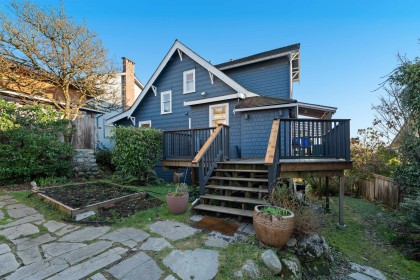 Photo 29 at 1073 Clyde Avenue, Sentinel Hill, West Vancouver