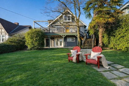 Photo 4 at 1073 Clyde Avenue, Sentinel Hill, West Vancouver