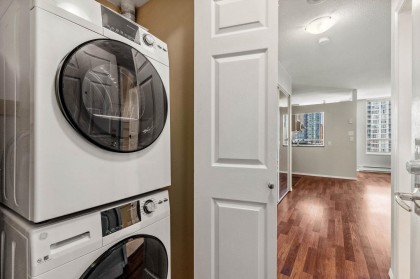 Photo 16 at 1202 - 1188 Richards Street, Yaletown, Vancouver West