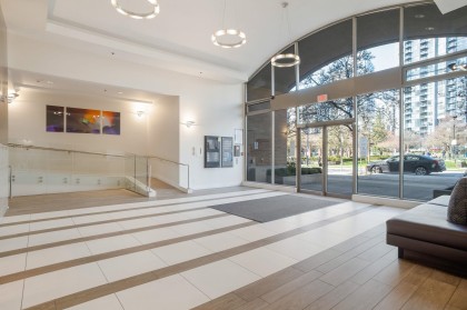 Photo 20 at 1202 - 1188 Richards Street, Yaletown, Vancouver West