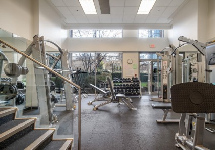 Photo 18 at 1202 - 1188 Richards Street, Yaletown, Vancouver West