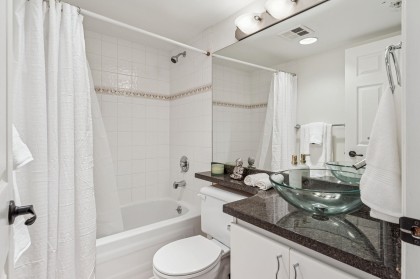 Photo 15 at 1202 - 1188 Richards Street, Yaletown, Vancouver West