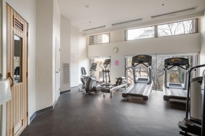 Photo 19 at 1202 - 1188 Richards Street, Yaletown, Vancouver West