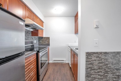 Photo 13 at 12 - 1328 W 73rd Avenue, Marpole, Vancouver West