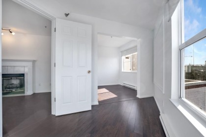 Photo 3 at 12 - 1328 W 73rd Avenue, Marpole, Vancouver West