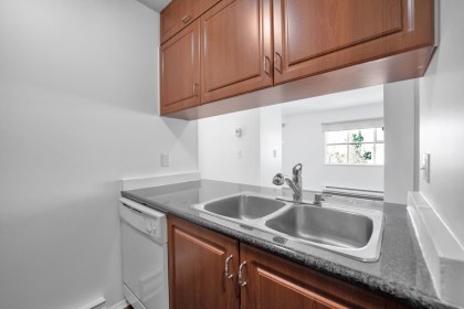 Photo 14 at 12 - 1328 W 73rd Avenue, Marpole, Vancouver West