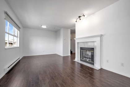 Photo 21 at 12 - 1328 W 73rd Avenue, Marpole, Vancouver West