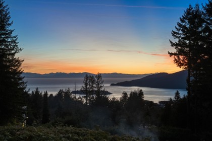 Photo 1 at 4721 Woodside Place, Cypress Park Estates, West Vancouver