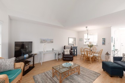 Photo 6 at 504 - 2059 Chesterfield Avenue, Central Lonsdale, North Vancouver