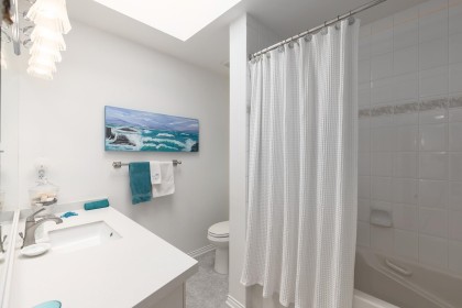 Photo 16 at 504 - 2059 Chesterfield Avenue, Central Lonsdale, North Vancouver