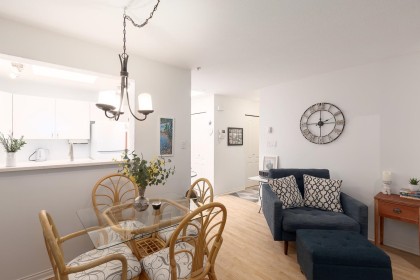 Photo 7 at 504 - 2059 Chesterfield Avenue, Central Lonsdale, North Vancouver