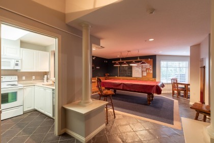 Photo 24 at 504 - 2059 Chesterfield Avenue, Central Lonsdale, North Vancouver