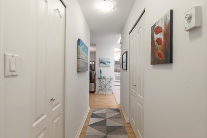 Photo 11 at 504 - 2059 Chesterfield Avenue, Central Lonsdale, North Vancouver