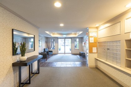 Photo 29 at 504 - 2059 Chesterfield Avenue, Central Lonsdale, North Vancouver