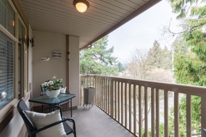 Photo 21 at 504 - 2059 Chesterfield Avenue, Central Lonsdale, North Vancouver