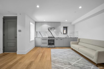 Photo 13 at 1 - 1722 W 68th Avenue, S.W. Marine, Vancouver West