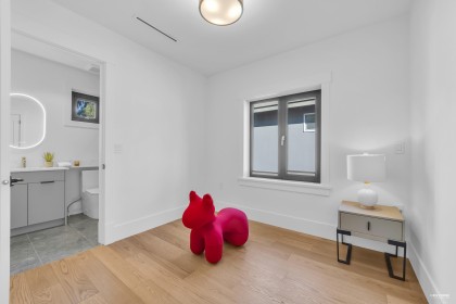 Photo 17 at 1 - 1722 W 68th Avenue, S.W. Marine, Vancouver West