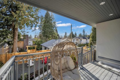 Photo 20 at 1 - 1722 W 68th Avenue, S.W. Marine, Vancouver West