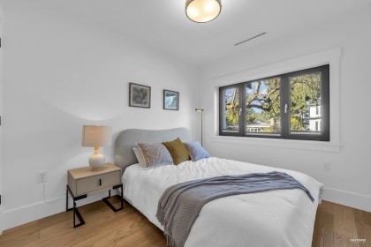 Photo 9 at 1 - 1722 W 68th Avenue, S.W. Marine, Vancouver West