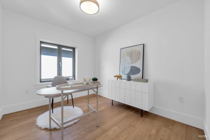 Photo 10 at 1 - 1722 W 68th Avenue, S.W. Marine, Vancouver West