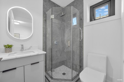 Photo 18 at 1 - 1722 W 68th Avenue, S.W. Marine, Vancouver West