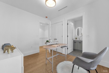 Photo 11 at 1 - 1722 W 68th Avenue, S.W. Marine, Vancouver West