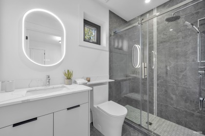 Photo 19 at 1 - 1722 W 68th Avenue, S.W. Marine, Vancouver West