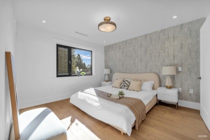 Photo 8 at 1 - 1722 W 68th Avenue, S.W. Marine, Vancouver West